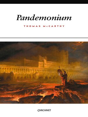 cover image of Pandemonium